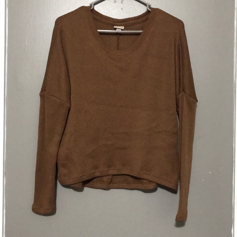 Aeropostale Knit Top